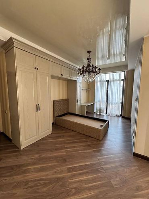 4 комнаты, 147 м², Элитка, 7 этаж, Евроремонт Бишкек - изображение 3