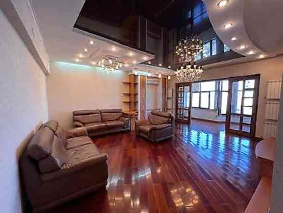 3 комнаты, 146 м², Элитка, 8 этаж, Евроремонт Бишкек