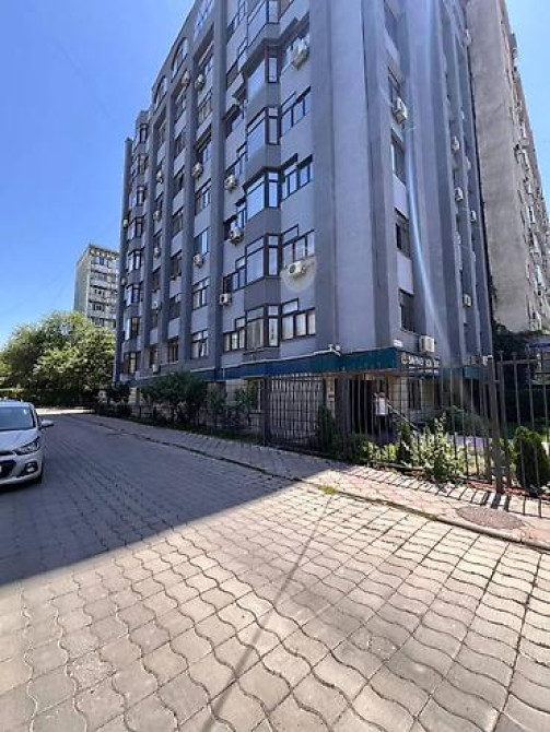 3 комнаты, 146 м², Элитка, 8 этаж, Евроремонт Бишкек - изображение 15