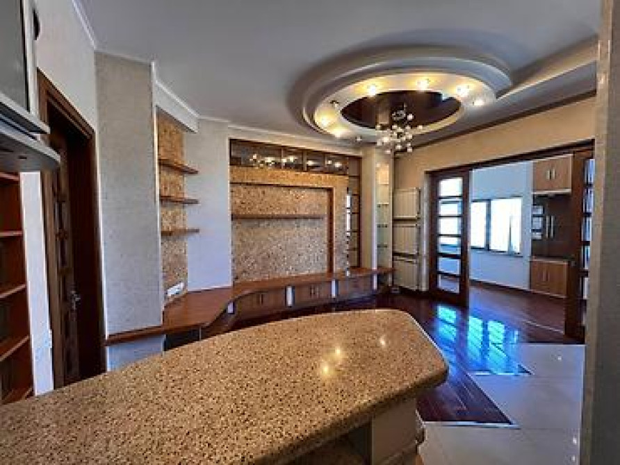 3 комнаты, 146 м², Элитка, 8 этаж, Евроремонт Бишкек - изображение 9