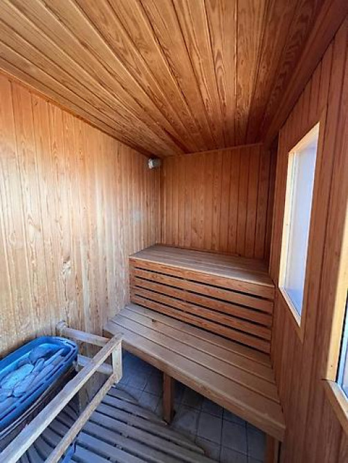 3 комнаты, 146 м², Элитка, 8 этаж, Евроремонт Бишкек - изображение 10