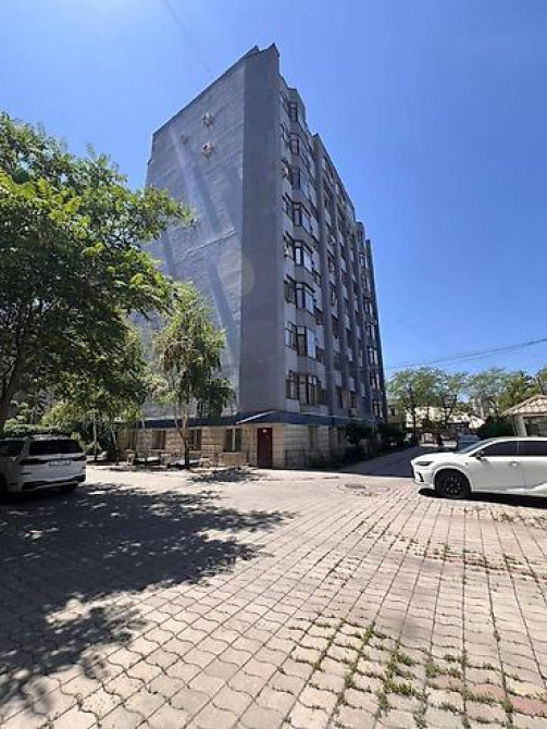 3 комнаты, 146 м², Элитка, 8 этаж, Евроремонт Бишкек - изображение 16