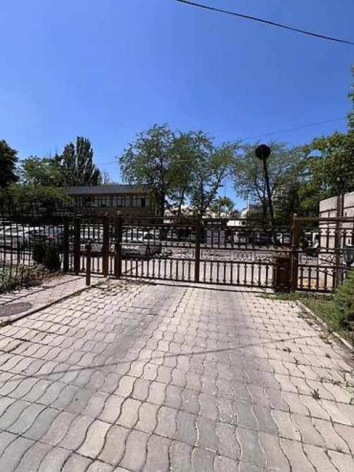 3 комнаты, 146 м², Элитка, 8 этаж, Евроремонт Бишкек - изображение 14