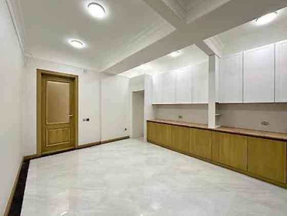 4 комнаты, 126 м², Элитка, 12 этаж, Евроремонт Бишкек