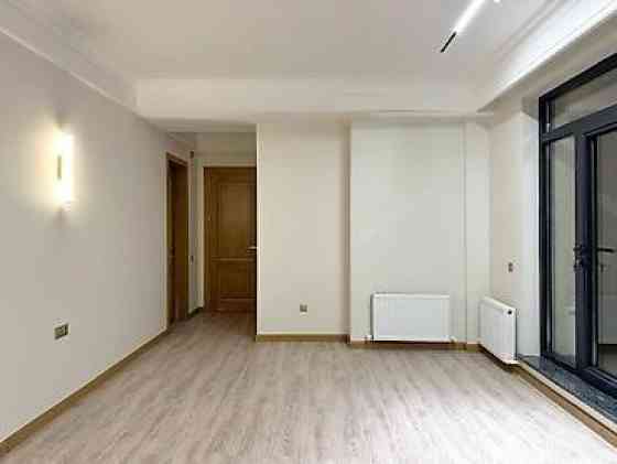 4 комнаты, 126 м², Элитка, 12 этаж, Евроремонт Бишкек