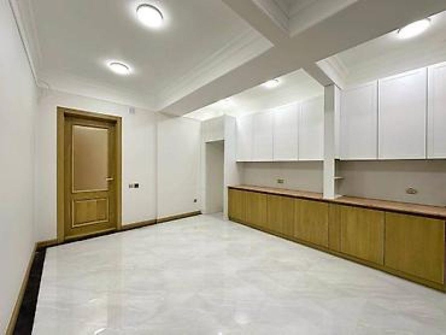 4 комнаты, 126 м², Элитка, 12 этаж, Евроремонт Бишкек - изображение 6