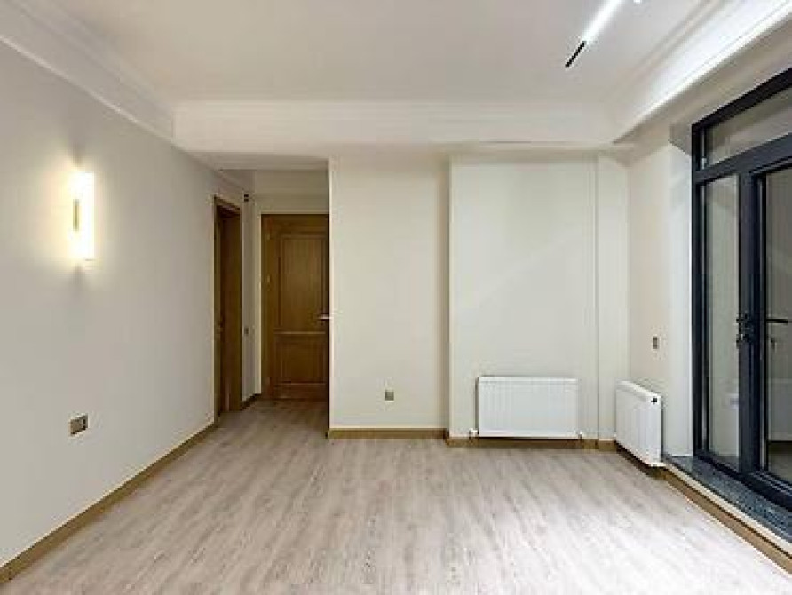 4 комнаты, 126 м², Элитка, 12 этаж, Евроремонт Бишкек - изображение 2