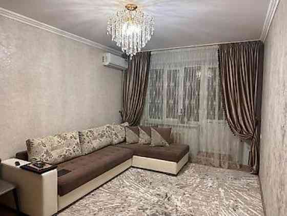 3 комнаты, 126 м², 8 этаж, Евроремонт Бишкек