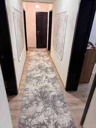 3 комнаты, 126 м², 8 этаж, Евроремонт Бишкек