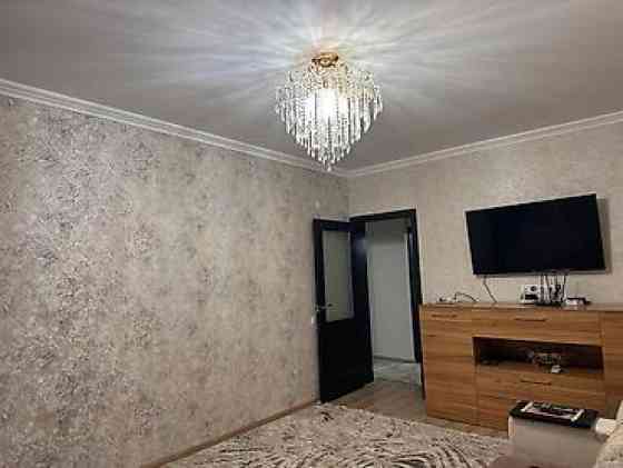 3 комнаты, 126 м², 8 этаж, Евроремонт Бишкек