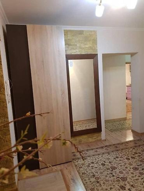 3 комнаты, 126 м², 8 этаж, Евроремонт Бишкек - изображение 15