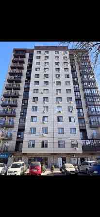 4 комнаты, 121 м², Элитка, 2 этаж, Евроремонт Бишкек