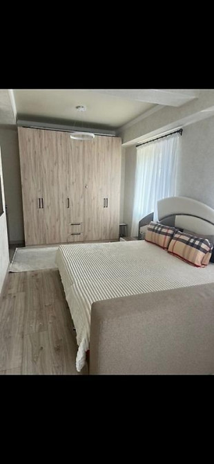 4 комнаты, 121 м², Элитка, 2 этаж, Евроремонт Бишкек - изображение 6