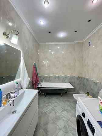 3 комнаты, 132 м², Элитка, 6 этаж, Евроремонт Бишкек