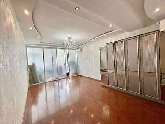 3 комнаты, 132 м², Элитка, 6 этаж, Евроремонт Бишкек