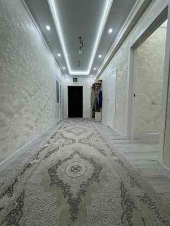 3 комнаты, 120 м², Элитка, 5 этаж, Евроремонт Бишкек