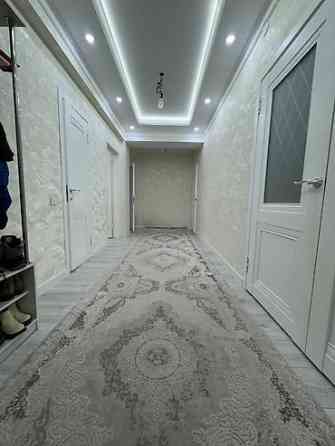 3 комнаты, 120 м², Элитка, 5 этаж, Евроремонт Бишкек