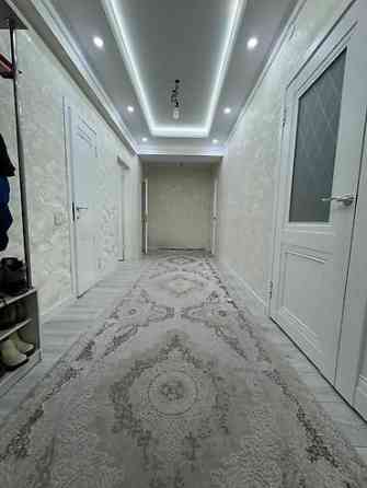 3 комнаты, 120 м², Элитка, 5 этаж, Евроремонт Бишкек