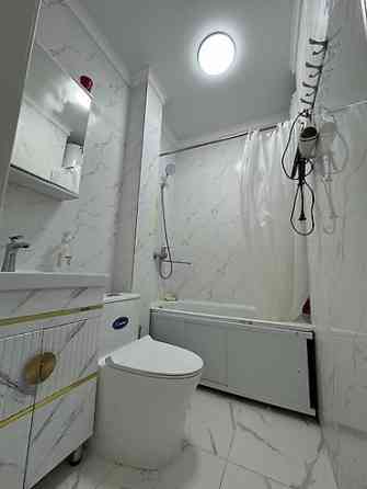 3 комнаты, 120 м², Элитка, 5 этаж, Евроремонт Бишкек