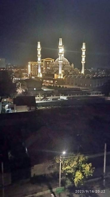 3 комнаты, 120 м², Элитка, 5 этаж, Евроремонт Бишкек - изображение 22