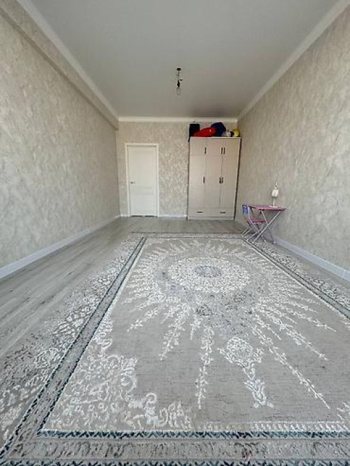 3 комнаты, 120 м², Элитка, 5 этаж, Евроремонт Бишкек - изображение 9