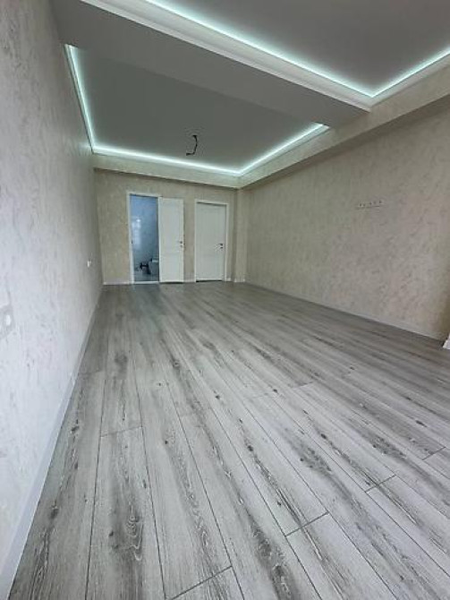 3 комнаты, 120 м², Элитка, 5 этаж, Евроремонт Бишкек - изображение 14