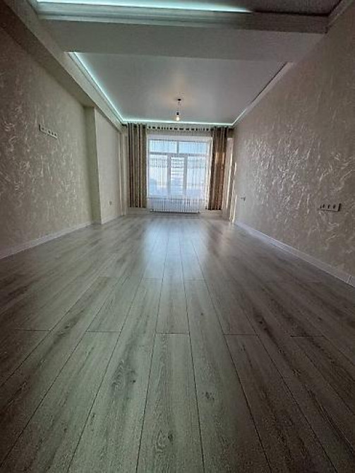 3 комнаты, 120 м², Элитка, 5 этаж, Евроремонт Бишкек - изображение 12