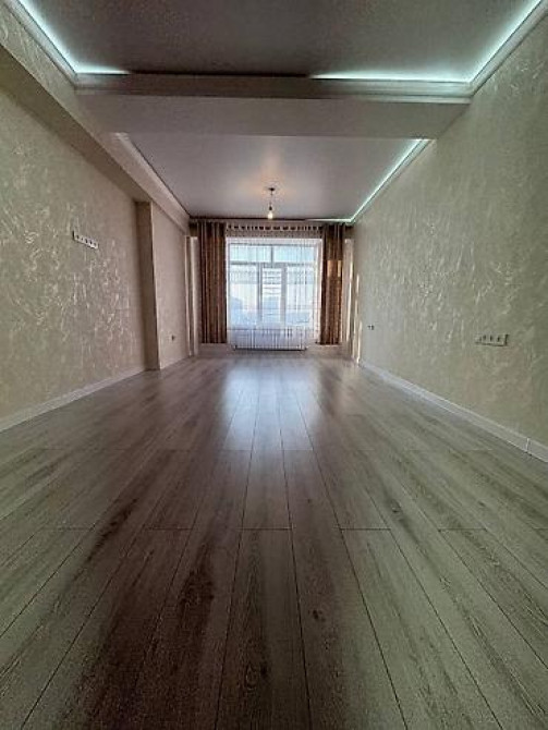 3 комнаты, 120 м², Элитка, 5 этаж, Евроремонт Бишкек - изображение 11