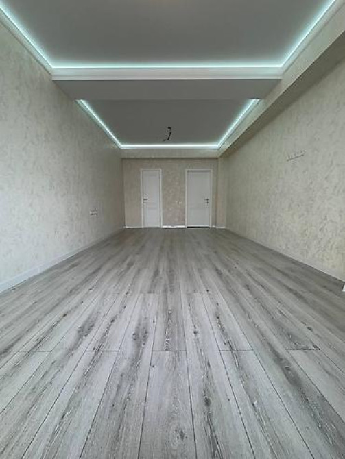 3 комнаты, 120 м², Элитка, 5 этаж, Евроремонт Бишкек - изображение 13