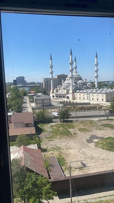 3 комнаты, 120 м², Элитка, 5 этаж, Евроремонт Бишкек - изображение 23