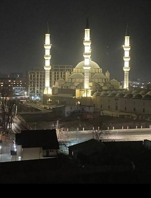 3 комнаты, 120 м², Элитка, 5 этаж, Евроремонт Бишкек - изображение 20