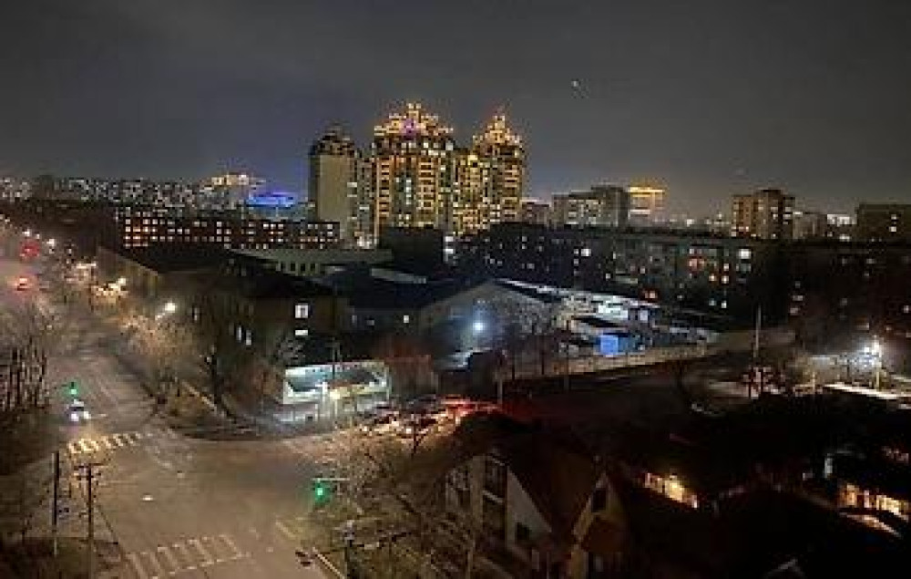 3 комнаты, 120 м², Элитка, 5 этаж, Евроремонт Бишкек - изображение 21