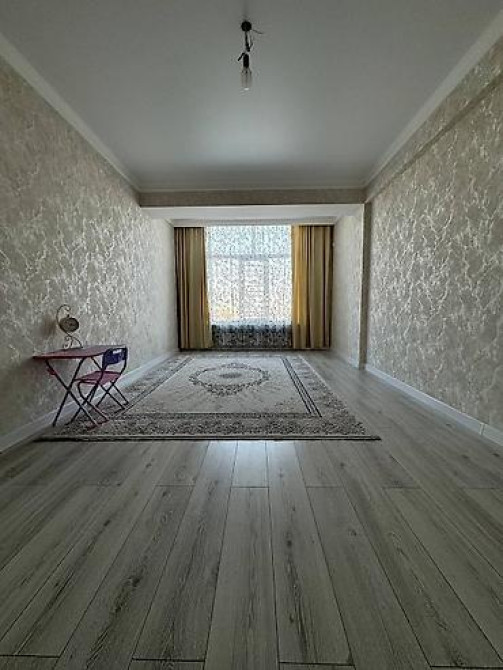 3 комнаты, 120 м², Элитка, 5 этаж, Евроремонт Бишкек - изображение 10