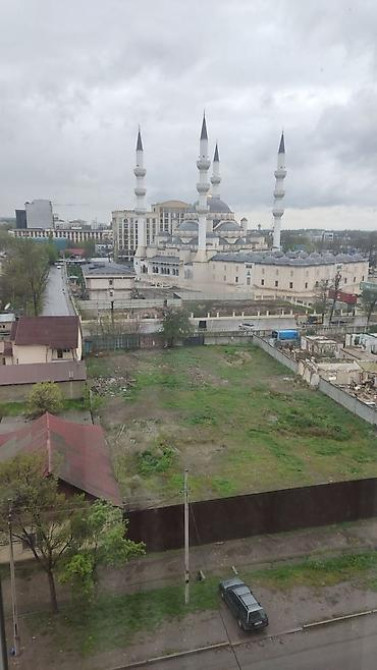 3 комнаты, 120 м², Элитка, 5 этаж, Евроремонт Бишкек - изображение 18