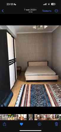 3 комнаты, 124 м², Элитка, 4 этаж, Евроремонт Бишкек