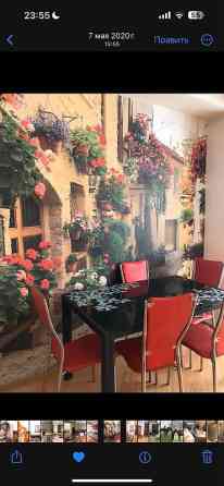 3 комнаты, 124 м², Элитка, 4 этаж, Евроремонт Бишкек