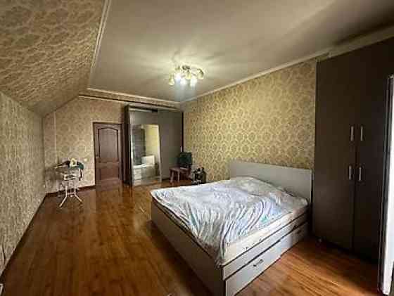 4 комнаты, 146 м², Элитка, 7 этаж, Евроремонт Бишкек