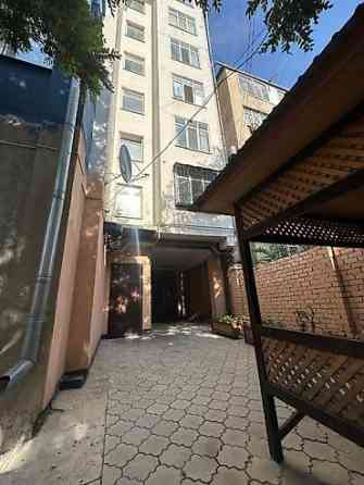 4 комнаты, 146 м², Элитка, 7 этаж, Евроремонт Бишкек