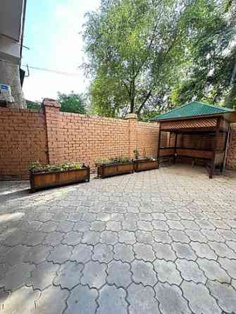 4 комнаты, 146 м², Элитка, 7 этаж, Евроремонт Бишкек