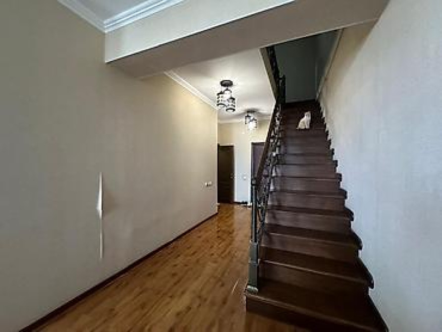 4 комнаты, 146 м², Элитка, 7 этаж, Евроремонт Бишкек - изображение 15