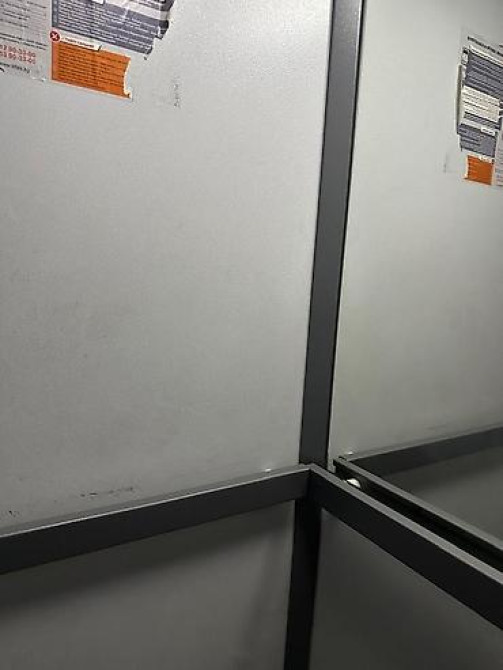 4 комнаты, 146 м², Элитка, 7 этаж, Евроремонт Бишкек - изображение 2