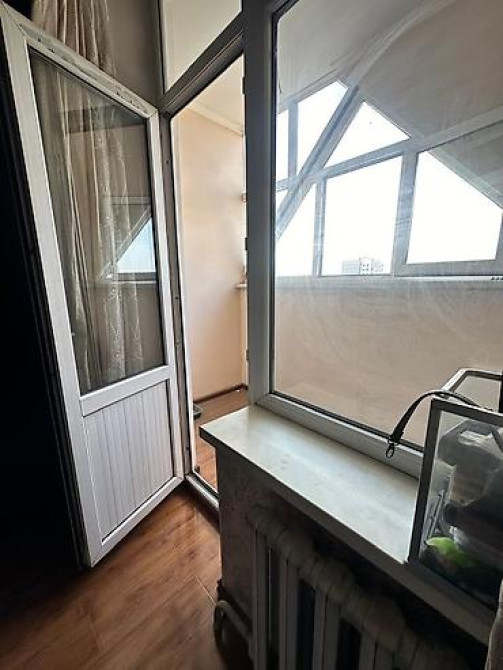 4 комнаты, 146 м², Элитка, 7 этаж, Евроремонт Бишкек - изображение 7