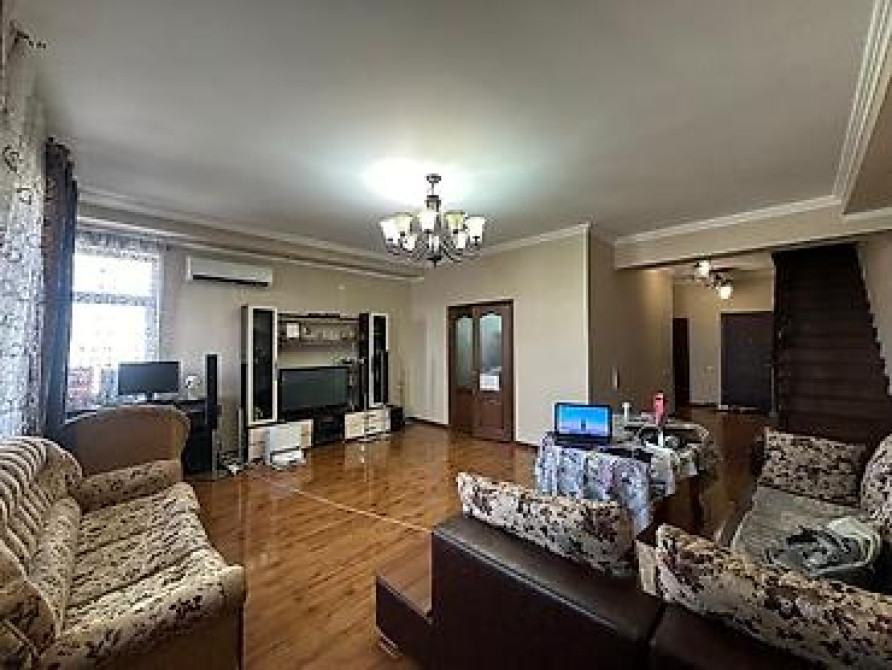 4 комнаты, 146 м², Элитка, 7 этаж, Евроремонт Бишкек - изображение 20