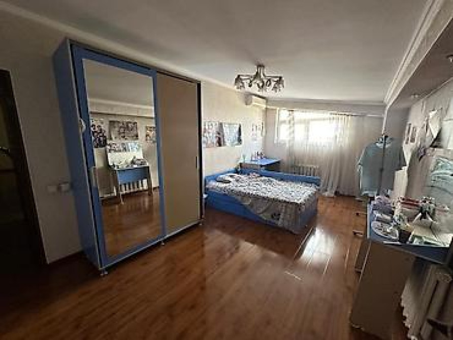 4 комнаты, 146 м², Элитка, 7 этаж, Евроремонт Бишкек - изображение 9