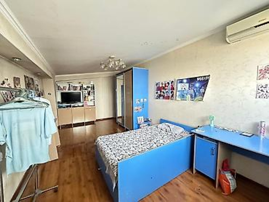 4 комнаты, 146 м², Элитка, 7 этаж, Евроремонт Бишкек - изображение 12