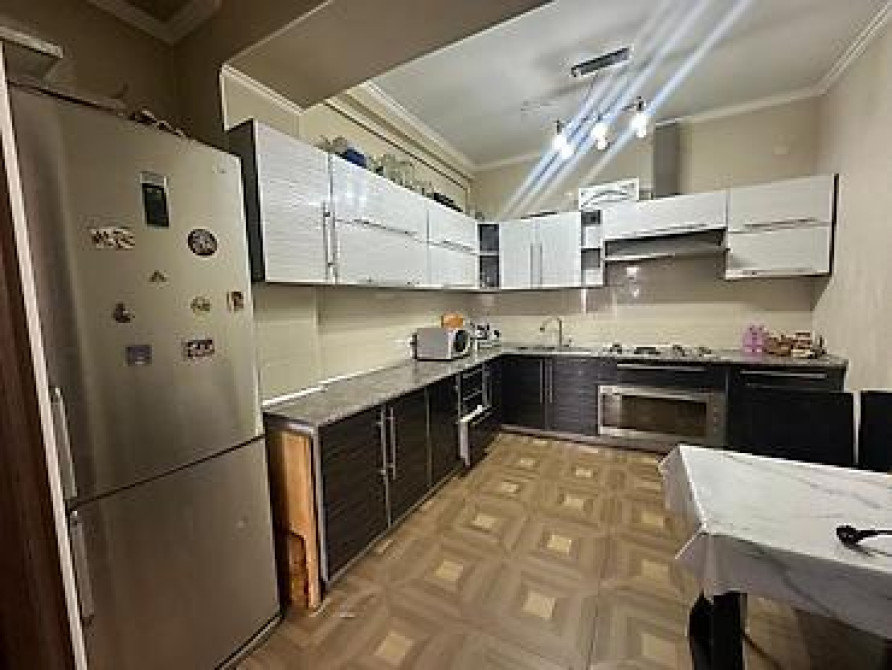 4 комнаты, 146 м², Элитка, 7 этаж, Евроремонт Бишкек - изображение 22