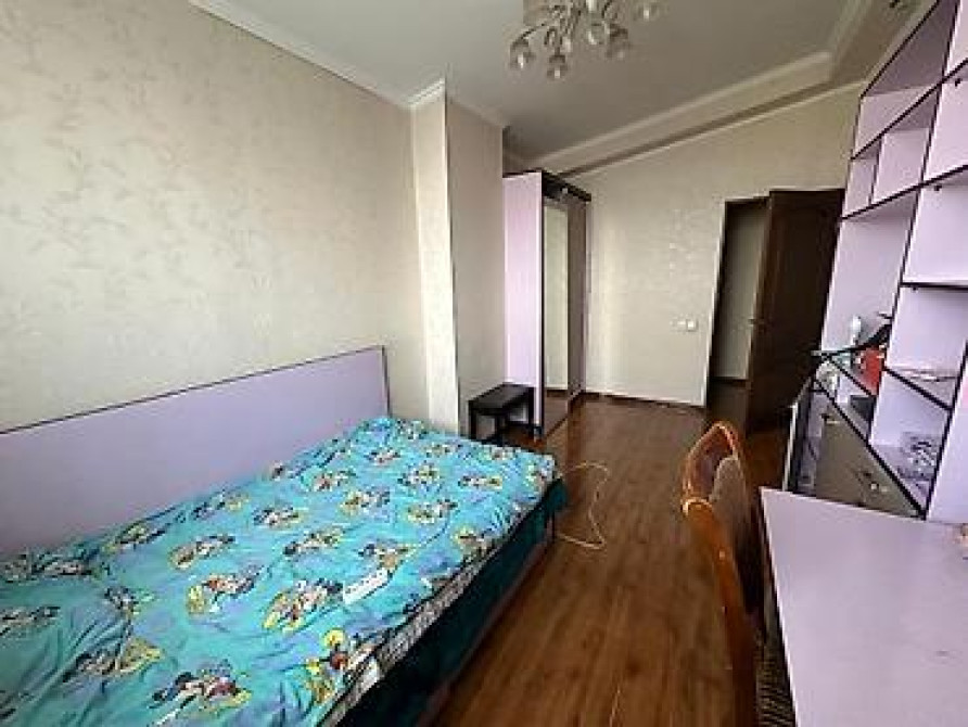 4 комнаты, 146 м², Элитка, 7 этаж, Евроремонт Бишкек - изображение 13