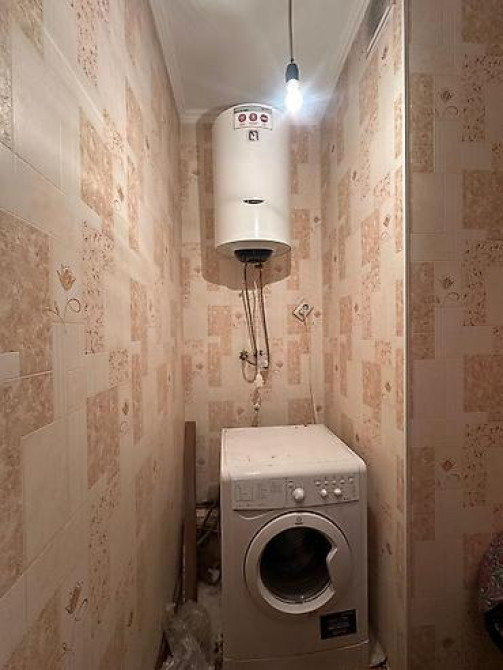 4 комнаты, 146 м², Элитка, 7 этаж, Евроремонт Бишкек - изображение 16