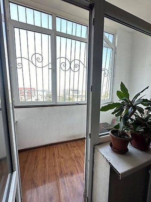 4 комнаты, 146 м², Элитка, 7 этаж, Евроремонт Бишкек - изображение 21