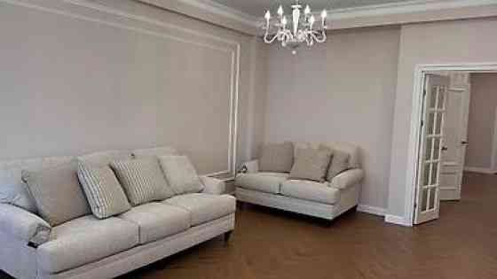 4 комнаты, 128 м², Индивидуалка, 1 этаж, Евроремонт Бишкек